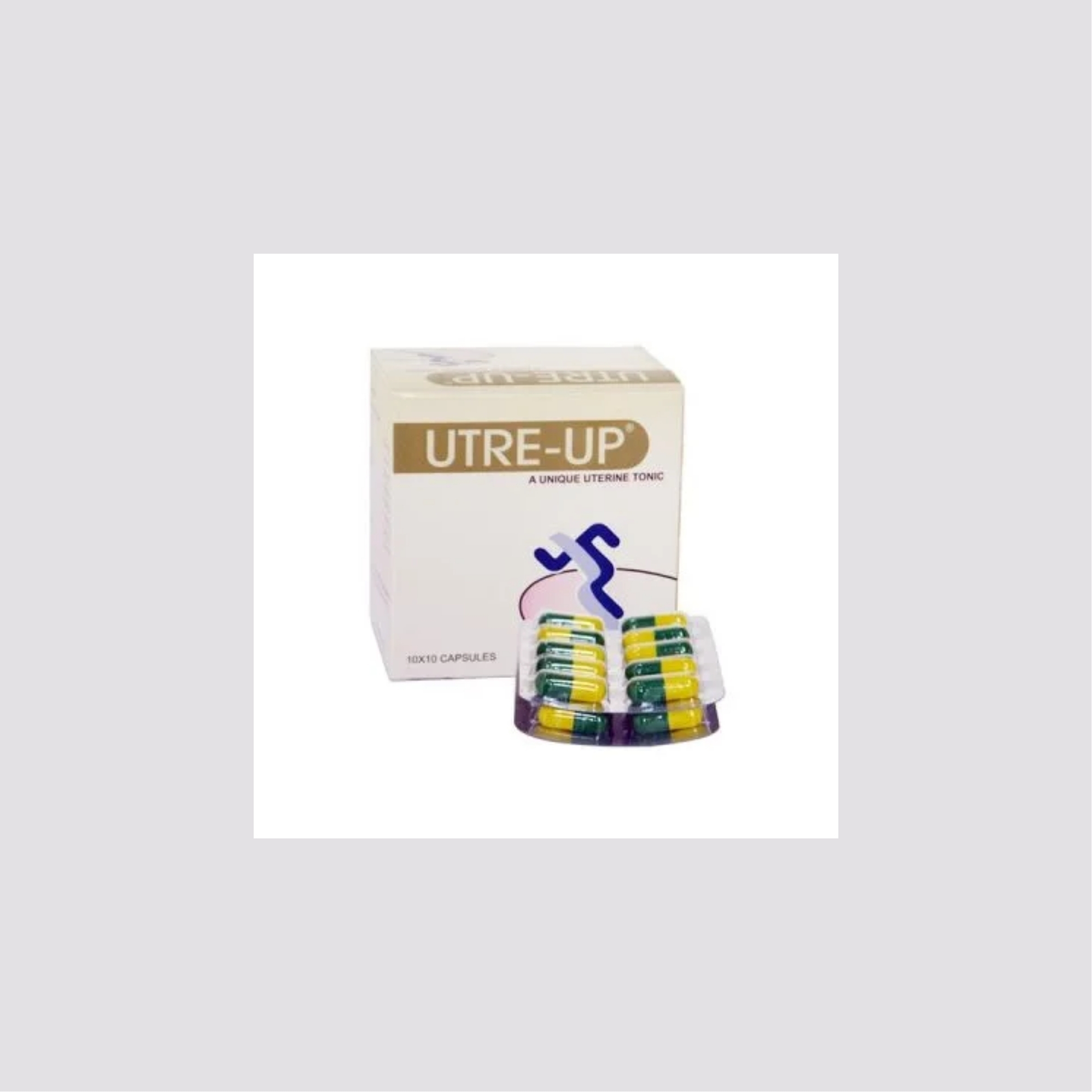 UTREUP CAPSULES