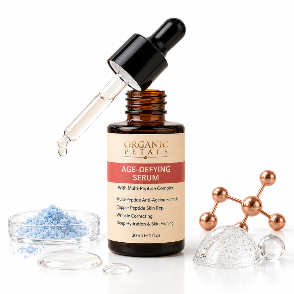 ANTI AGEING SERUM