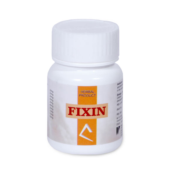 Fixin Tablets
