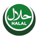 Halal Certified