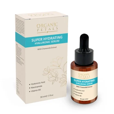HYALURONIC SERUM HYALURONIC SERUM