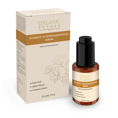 HYPERPIGMENTATION Serum HYPERPIGMENTATION Serum