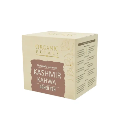 KASHMIR KAHWA kashmir kahwa