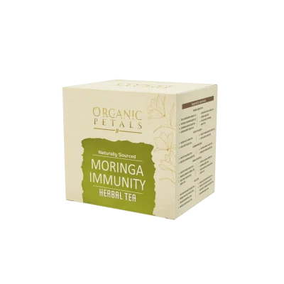MORINGA IMMUNITY Moringa
