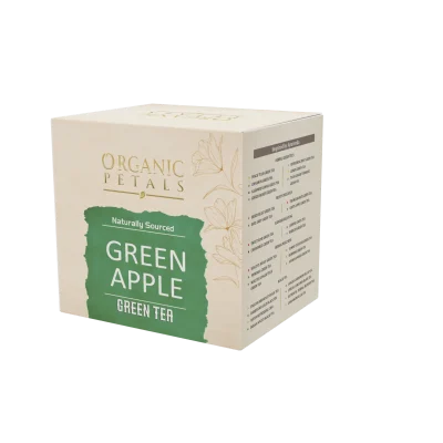 Green Apple