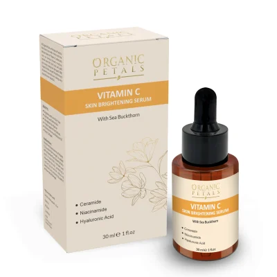 VITAMIN C SERUM VITAMIN C SERUM